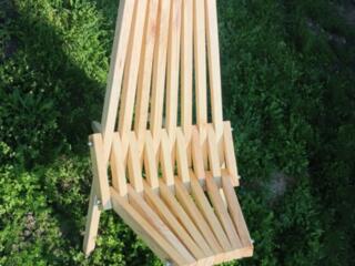 Кресло "Кентуки": Стиль и комфорт!