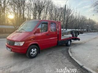 Услуги Эвакуатора круглосуточно