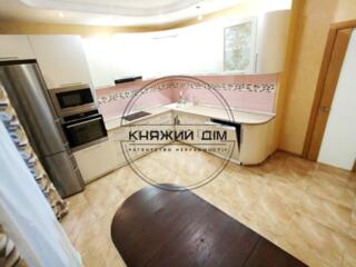 Пропонується в оренду 3-кімнатна, роздільна квартира на Позняках біля 