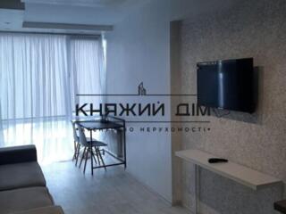 Здається стильна смарт-квартира біля метро Академмістечко , вул. ...