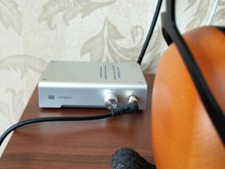Schiit Magni 3+
