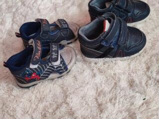 Детская обувь мальчик - девочка. туфли, ботинки, кроссовки