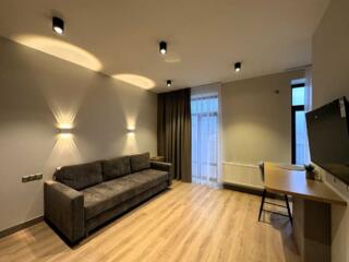 довгострокова оренда 1-к квартира Київ, Шевченківський, 22000 грн./міс