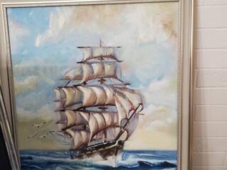 Отличный подарок Картина масло