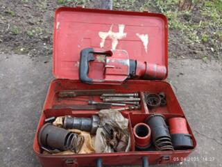 Пистолет монтажный ПЦ84