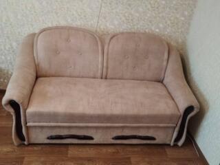 Продам мягкую мебель