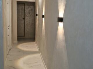 Шпаклевка, гипсокартон, плитка, обои, ламинат, декоративная штукатурка