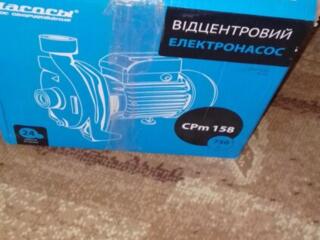 Продам новый насос водяной