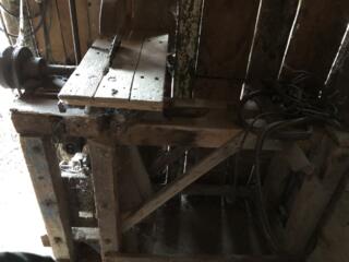 Продам пилорамы СССР.