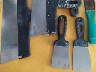 Продам разный инструмент СССР и распорный дюбель