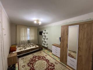 Сдается хорошая квартира на Кировском