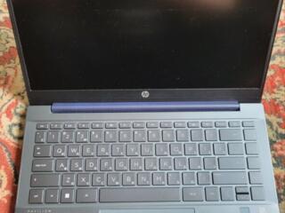 HP Pavilion на Ryzen 5500