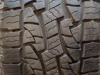 Срочно Продам резину 285/45 r22 новая