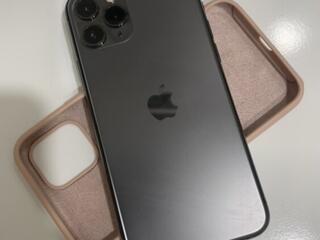 Продам iPhone 11 Pro 256gb 92% батарея