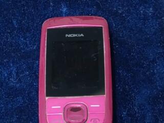 Nokia. Полностью рабочий. Батарея - родная, отличная, как и зарядное