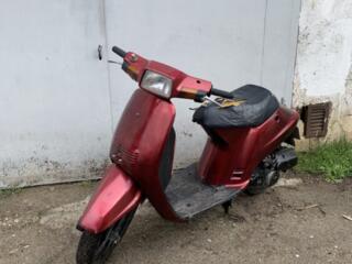 Продам мопед Honda tact