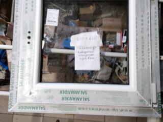 Продаются новые окна