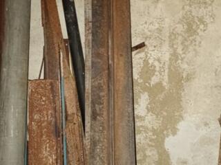 Продам двутавр уголок