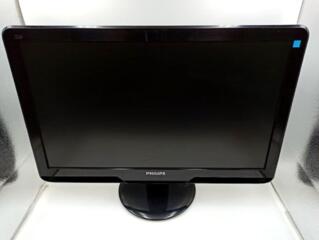 Монитор Philips 22" 222el2sb FullHD IPS