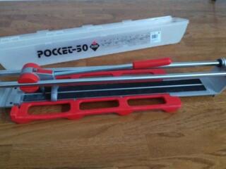 Плиткорез rubi (Испания) в переносном кейсе