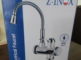 Проточный водонагреватель