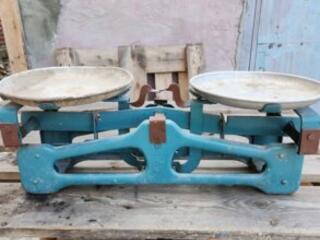 Продам весы на 20кг. 150руб.