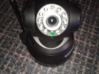 Видеокамера JW0007 на запчасти