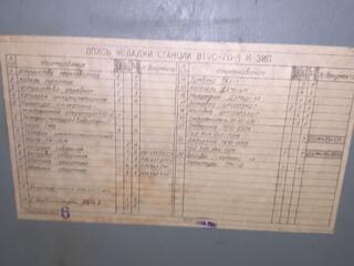 Продам радиостанцию 600 евро