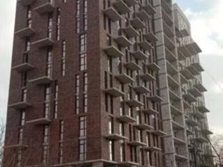 Продам квартиру 50.4 кв. м., новый дом, жк Пространство на Тульской.