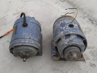 Электродвигатель