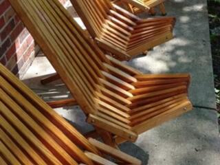 Кресло "Кентуки": стиль, комфорт!