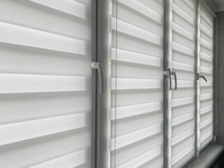 ЖАЛЮЗИ РУЛОННЫЕ / ДЕНЬ - НОЧЬ «Замеры и установка - бесплатно»