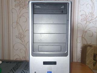 Корпус для ПК, 100 руб.