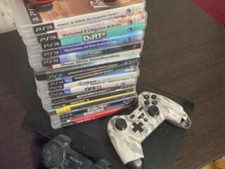 PS 3 продам