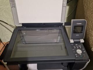 МФУ принтер