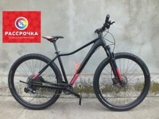 Cube Access SL.