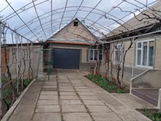 Дом с. Глиное, Слободзейский район