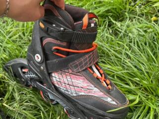 Ролики 32-36 размер