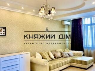 Здається 2 к.кв в ЖК Елегант біля м. Університет по вул. Жилянська ...