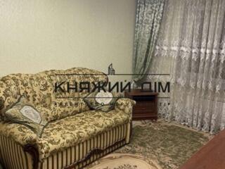 Пропонується в оренду 3-х кімнатна квартира в Дніпровському районі за 