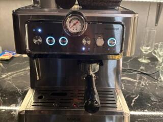 Кофемашина