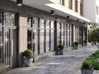 Продается 1-комнатная квартира в новом жилом комплексе в центре ...