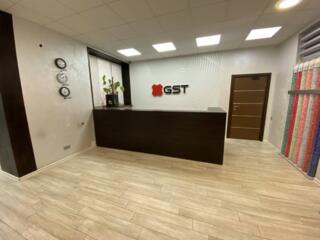 Продается на первом этаже коммерческое помещение общей площадью 492,7 