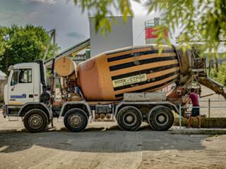 Купить бетон и ЖБИ в Тирасполе с доставкой от завода "УПТК-Строй"