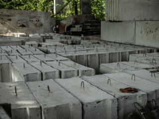 Фундаментные блоки ФС и ФБС в Тирасполе от завода с доставкой