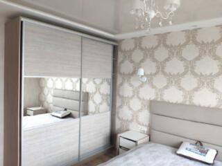 довгострокова оренда 1-к квартира Київ, Подільський, 19999 грн./міс.