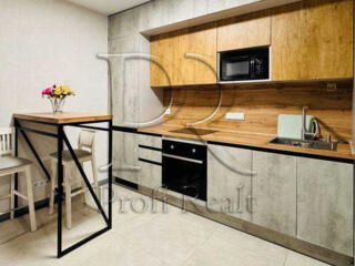 продаж 2-к квартира Київ, Шевченківський, 155000 $