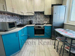 продаж 1-к квартира Київ, Дарницький, 62000 $