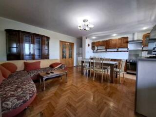 довгострокова оренда 3-к квартира Київ, Печерський, 26000 грн./міс.