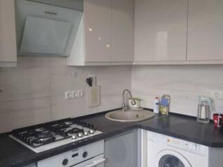 довгострокова оренда 1-к квартира Київ, Деснянський, 10000 грн./міс.